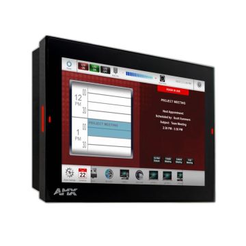 AMX MSA-MMK2-07 Multi-Mount Kit for 7" Touch Panels sku number FG2265-22-00