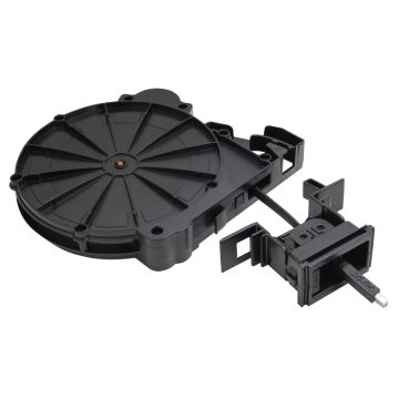 AMX HPX-AV102-HDMI-R HDMI retractable cable module for Hydraport sku number FG552-32