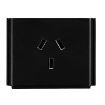 AMX HPX-P200-PC-AU Australian Outlet (Type I) for Hydraport sku number FG561-31
