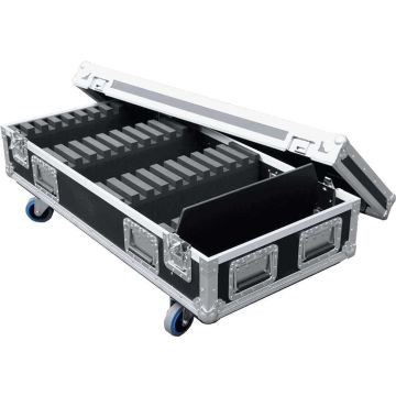 Martin Flightcase for 10 x VDO Sceptron 1000mm sku number 91515030