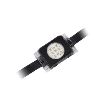 Martin Mnt bracket Dot-9 Pro, black, set of 10 sku number MAR-90580034