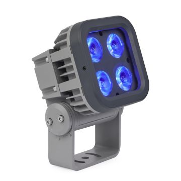 Martin Baffle Snoot Pro S QUAD sku number MAR-90590017