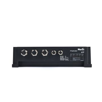 Martin P3 PowerPort 500 IP Install sku number MAR-90721202