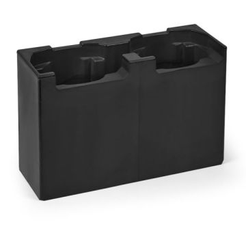 Martin Additional dual SiP Foam Flightcase Insert for MAC One Beam and MAC One sku number MAR-91611865HU