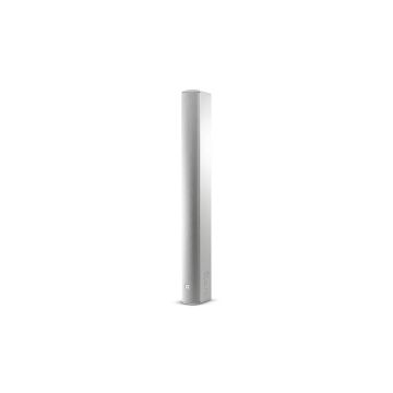 JBL Cbt 100LA-LS-WH 100CM Tall Line Array Column Speaker W EN54-24, Wht sku number CBT 100LA-LS-WH