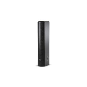 JBL Cbt 50LA-LS 50CM Tall Line Array Column Speaker W EN54-24, Blk sku number CBT 50LA-LS