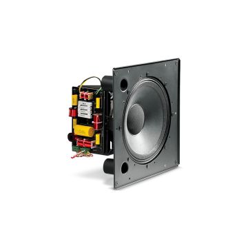 JBL Control 322CT 12" Hi-output Coax 2-WAY Ceiling Spk W Transformer sku number CONTROL 322CT