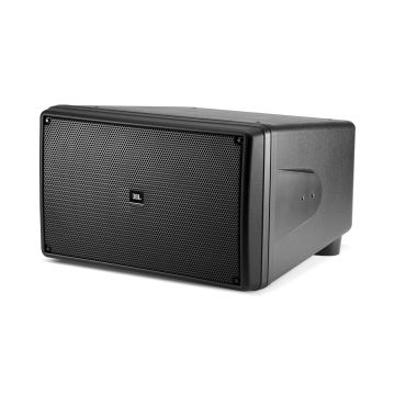 JBL Control SB2210-WH Dual 10" Compact Subwoofer, Wht sku number CONTROL SB2210-WH