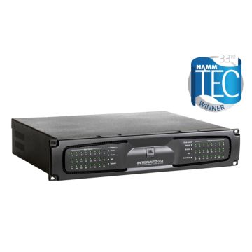 JBL INTONATO24FX Intonato 24 Monitor Management Tuning System sku number INTONATO24FX