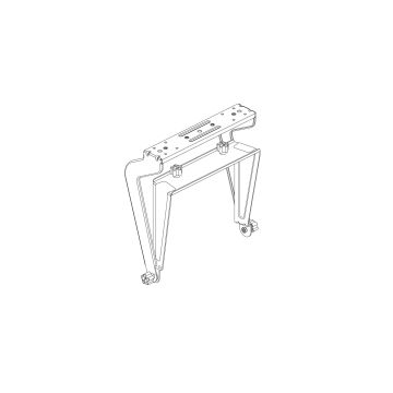 JBL SRX915M UBV U-Bracket sku number JBL-P3497