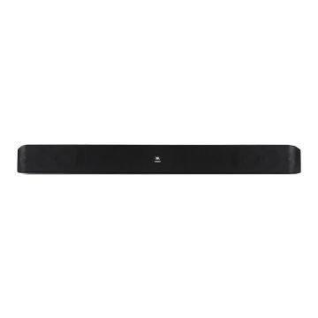 JBL PSB-1 2.0 Channel Soundbar with Analog sku number PSB-1