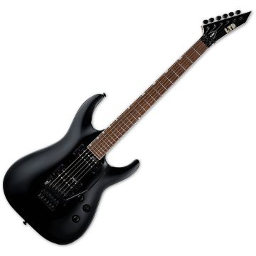 ESP LTD MH-200 Electric Guitar Black B-Stock sku number LMH200BLK-B