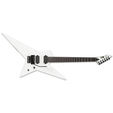 ESP LTD RS-1000 PEARL WHITE guitar in Pearl White B-Stock sku number LRS1000PW-B