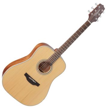Takamine GD20-NS G-Series G20 Acoustic Guitar in Natural Finish B-Stock sku number TAKGD20NS-B
