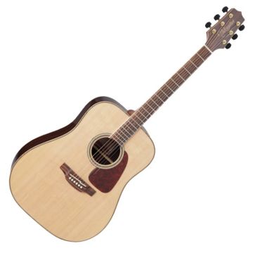 Takamine GD93-NAT G-Series G90 Acoustic Guitar in Natural Finish B-Stock sku number TAKGD93NAT-B