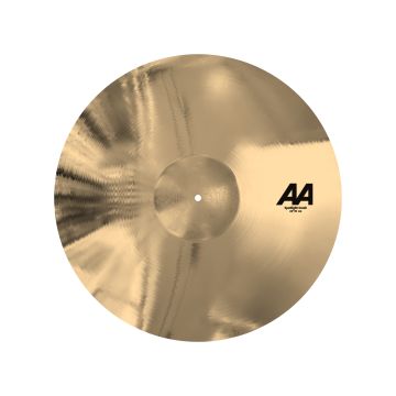 20" AA SPOT LIGHT CRASH