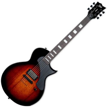 ESP LTD EC-01FT Vintage Burst Electric Guitar B-Stock sku number LEC01FTVTB-B