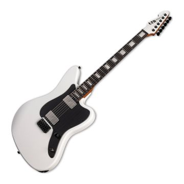 ESP LTD XJ-2 HT Electric Guitar in Snow White B-Stock sku number LXJ2HTSW-B