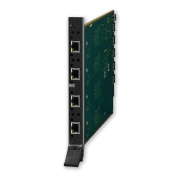 AMX DGX-O-DXL Enova DGX DXLink Twisted Pair Output Board sku number FG1058-580-FX