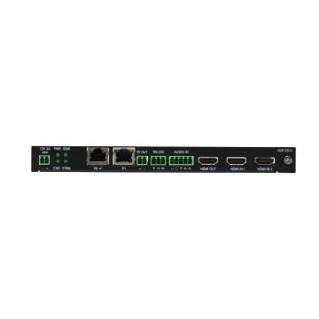 AMX NMX-ENC-N2612S-C AMX N2600 Encoder Card, Dual Stream Codec B-Stock sku number AMX-N26E001C-B