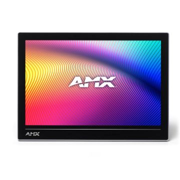 AMX VARIA-100 AMX Varia, 10.1” Touch Panel B-Stock sku number AMX-UTP1011-B