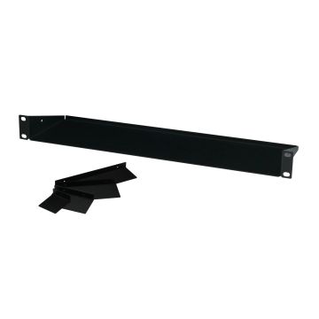 AMX AVB-VSTYLE-RMK-FILL-1U V Style Module Tray with Fill Plates Kit B-Stock sku number FG1010-721-01-B
