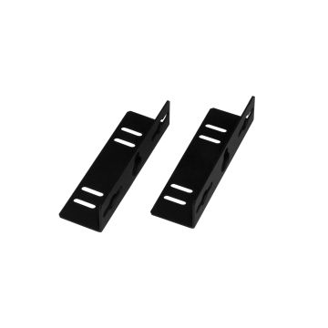AMX AVB-VSTYLE-SURFACE-MNT V Style Single Module Surface Mount Kit B-Stock sku number FG1010-722-01-B