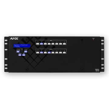 AMX DGX800-ENC Enova DGX 800 Enclosure B-Stock sku number FG1061-08-FX-B