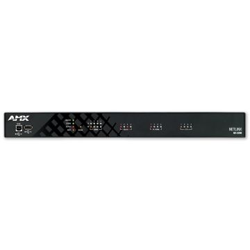 AMX NX-2200 NetLinx Integrated Controller - 1 RU B-Stock sku number FG2106-02-B