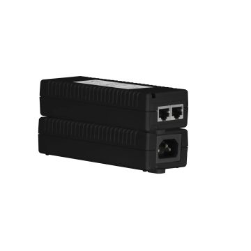 AMX PS-POE-AT-TC PoE Injector - 802.3at B-Stock sku number FG423-84-B