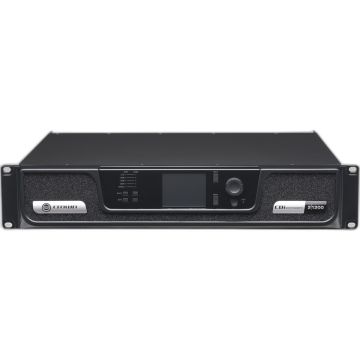 Crown CDi2x1200 2x1200 Power Amplifier B-Stock sku number NCDI2X12-U-US-B