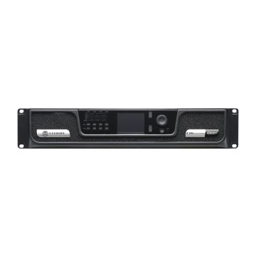 Crown CDi4x600BL 4x600 Power Amplifier with BLU link B-Stock sku number NCDI4X600BL-U-US-B