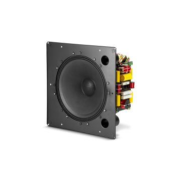 JBL Control 321CT 12" Coaxial 2-WAY Ceiling Spk W Transformer B-Stock sku number CONTROL-321CT-B