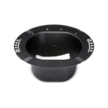 JBL Commercial CSS-BB4X6 4" Backcan For CSS8004 B-Stock sku number CSS-BB4X6-B