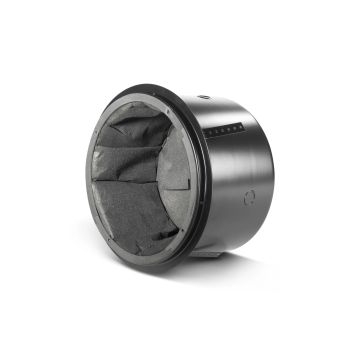 JBL MTC-200BB6 Cylindrical Backcan For Control 227C/CT B-Stock sku number MTC-200BB6-B
