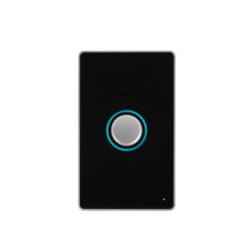 BSS OMNI-KP-V-WH Dynamic Keypad with Rotary Control (White) sku number BSS-UKP0011