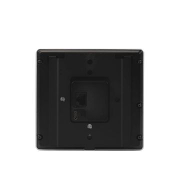 BSS OMNI-KP-8BV-WH Dynamic Keypad with 8 Buttons and Rotary Control (White) sku number BSS-UKP8011