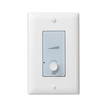 BSS AC-V-WHT-US Analog Controller sku number BSSACV-WHT-V