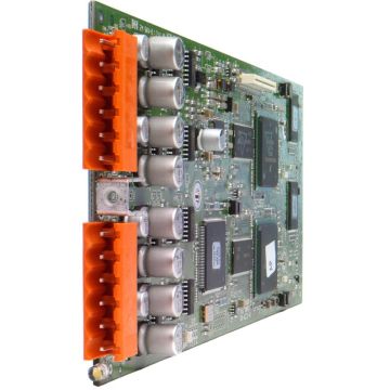 BSS BLUCARD-IN I/O card sku number BSSBLUCARDIN-M