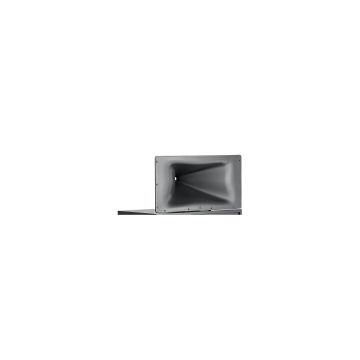 JBL 3722N-HF HF Horn Section Only - Cinema ScreenArray (LF Sold Separately) sku number 3722N-HF