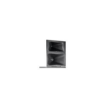JBL 3730-M/HF Mid-High Section Only - Cinema ScreenArray (LF Sold Separately) sku number 3730-M-HF