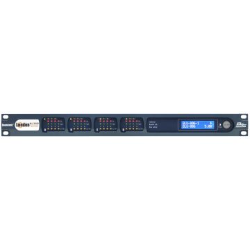 BSS BLU-326 Networked I/O expander B-Stock sku number BSSBLU326M-US-B