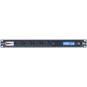 BSS BLU-806 Networked processor B-Stock sku number BSSBLU806M-US-B