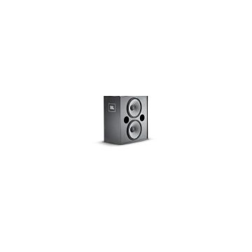 JBL 4739 Dual-15 LF Bass Section Only (HPD4739) - Cinema ScreenArray B-Stock sku number HPD4739-B
