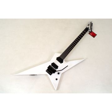 ESP LTD RS-1000 PEARL WHITE guitar B-Stock 1531 sku number LRS1000PW-B1531