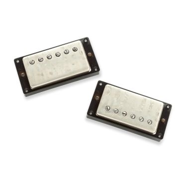 Seymour Duncan Antiquity Humbucker Nickel Pickup Set sku number 11018-05-NC