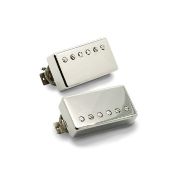 Seymour Duncan Retro Antiquity Humbucker Nickel Pickup Set sku number 11018-05-NC-RSPD