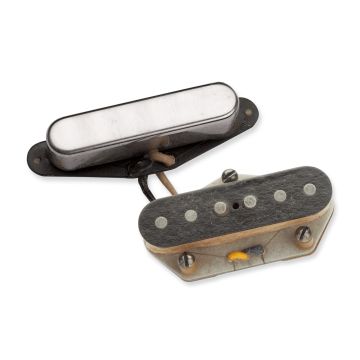 Seymour Duncan Antiquity II for Telecaster Twang Pickup Set sku number 11024-34