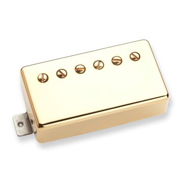 Seymour Duncan SH-1n '59 Model Gold Pickup