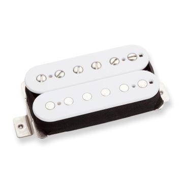 Seymour Duncan SH-1n '59 Model White 4-Conductor Pickup sku number 11101-01-W4c